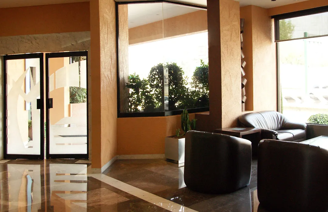 Porto Novo Hotel & Suites-1