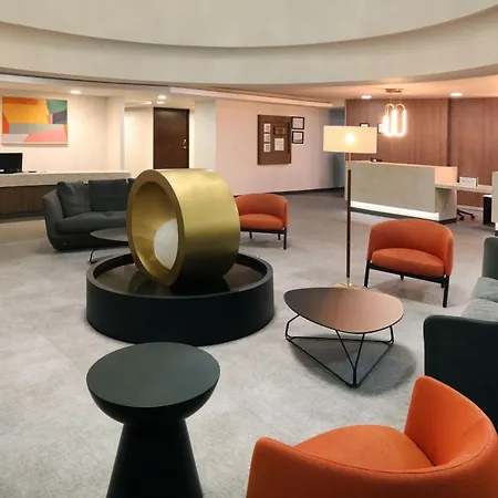 Holiday Inn Hotel&Suites Mexico Medica Sur by IHG-2