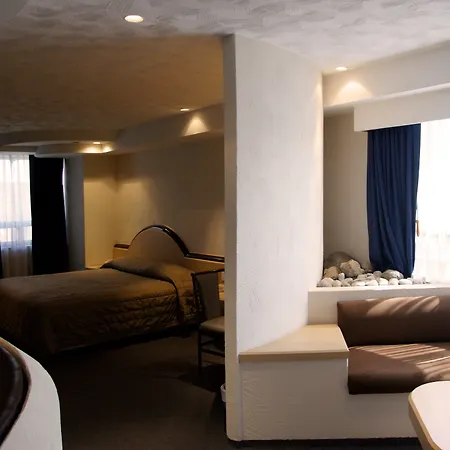 Porto Novo Hotel & Suites-3
