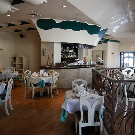 Porto Novo Hotel & Suites-2