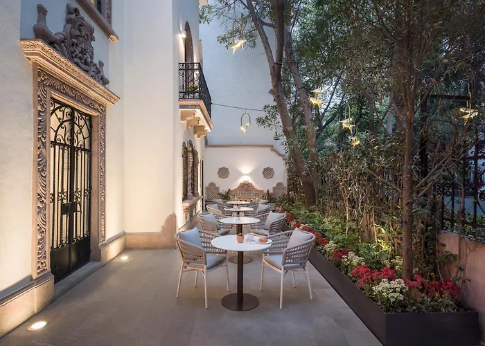 Pet Friendly hotel: Casa Cleo By Viadora