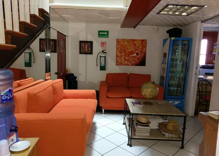 Family Hotel: Anys Hostal