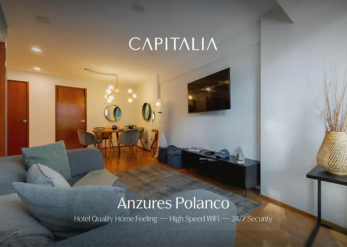  Capitalia Anzures Polanco